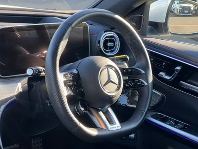 MERCEDES-BENZ C-CLASS WAGON AMG - 8