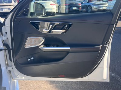 MERCEDES-BENZ C-CLASS WAGON AMG - 9