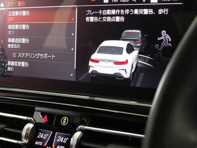 2025 BMW 8 SERIES GRAN COUPE — миниатюра 42