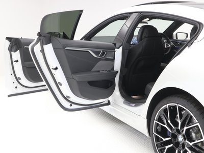 2025 BMW 8 SERIES GRAN COUPE — миниатюра 39