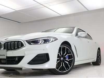 2025 BMW 8 SERIES GRAN COUPE — миниатюра 32