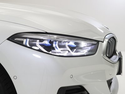 2025 BMW 8 SERIES GRAN COUPE — миниатюра 20