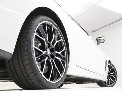 2025 BMW 8 SERIES GRAN COUPE — миниатюра 30