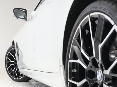 2025 BMW 8 SERIES GRAN COUPE — миниатюра 35