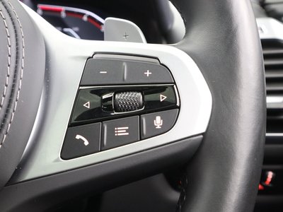 2025 BMW 8 SERIES GRAN COUPE — миниатюра 44