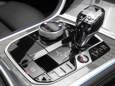 2025 BMW 8 SERIES GRAN COUPE — миниатюра 49