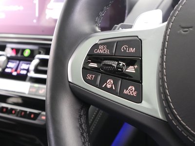 2025 BMW 8 SERIES GRAN COUPE — миниатюра 41