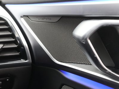 2025 BMW 8 SERIES GRAN COUPE — миниатюра 47