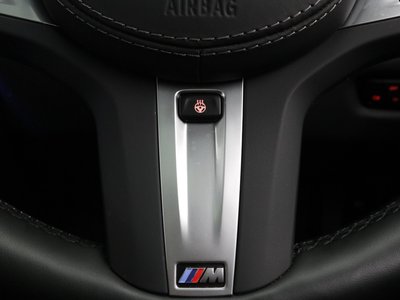 2025 BMW 8 SERIES GRAN COUPE — миниатюра 43