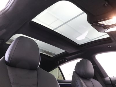 2025 BMW 8 SERIES GRAN COUPE — миниатюра 52