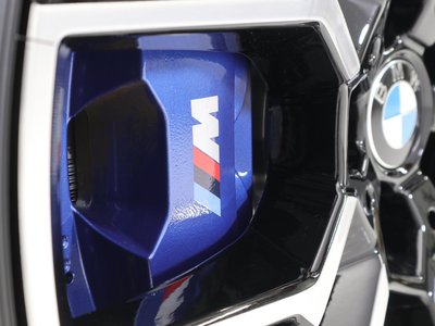 2025 BMW 8 SERIES GRAN COUPE — миниатюра 28
