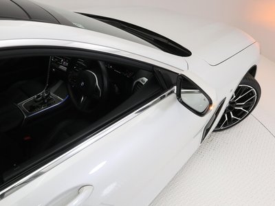 2025 BMW 8 SERIES GRAN COUPE — миниатюра 29