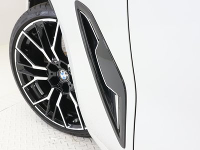 2025 BMW 8 SERIES GRAN COUPE — миниатюра 33