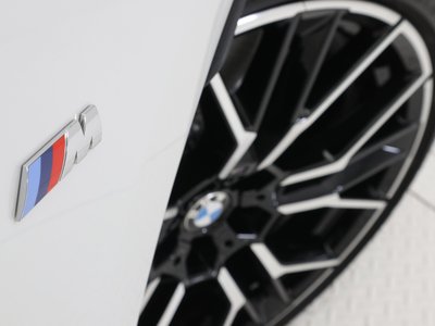 2025 BMW 8 SERIES GRAN COUPE — миниатюра 26