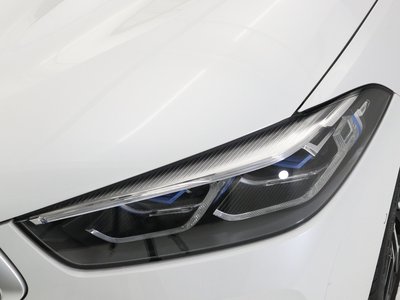 2025 BMW 8 SERIES GRAN COUPE — миниатюра 25