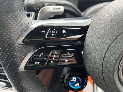 MERCEDES-BENZ A-CLASS - 9