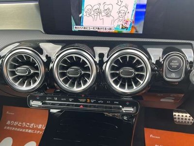 MERCEDES-BENZ A-CLASS - 7