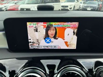 MERCEDES-BENZ A-CLASS - 5