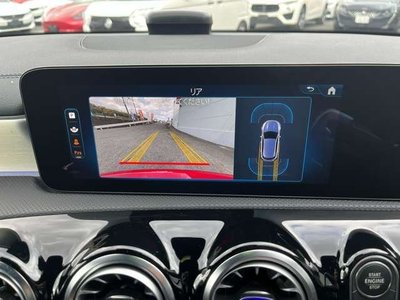 MERCEDES-BENZ A-CLASS - 3