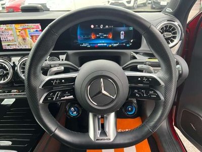 MERCEDES-BENZ A-CLASS - 8