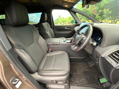 TOYOTA ALPHARD - 6