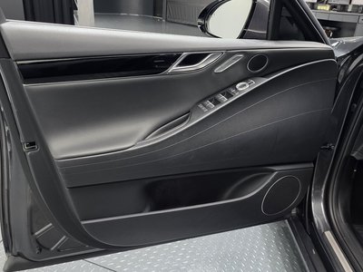 صورة مصغرة 14 لـ 2020 Genesis G80 (RG3)