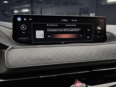 صورة مصغرة 24 لـ 2020 Genesis G80 (RG3)