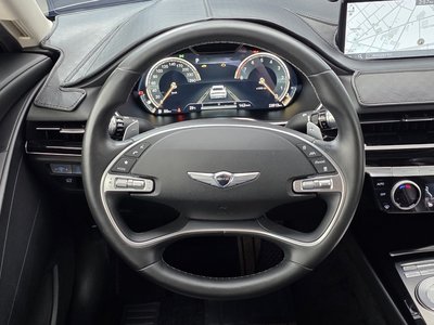 صورة مصغرة 19 لـ 2020 Genesis G80 (RG3)