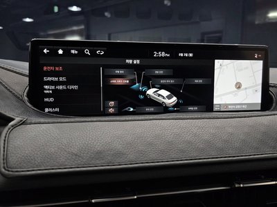 صورة مصغرة 23 لـ 2020 Genesis G80 (RG3)