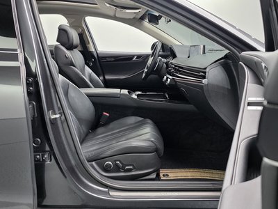 صورة مصغرة 16 لـ 2020 Genesis G80 (RG3)