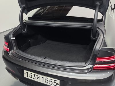 صورة مصغرة 36 لـ 2020 Genesis G80 (RG3)
