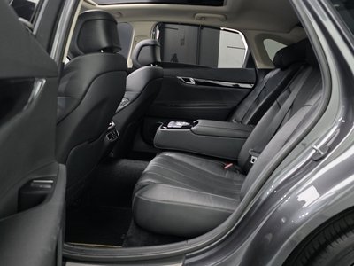 صورة مصغرة 18 لـ 2020 Genesis G80 (RG3)