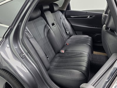 صورة مصغرة 17 لـ 2020 Genesis G80 (RG3)