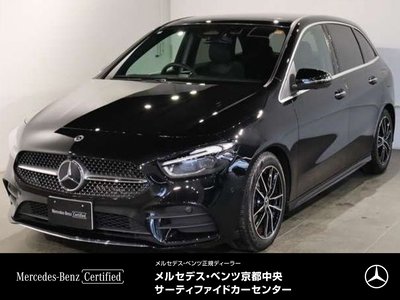MERCEDES-BENZ B-CLASS - 2