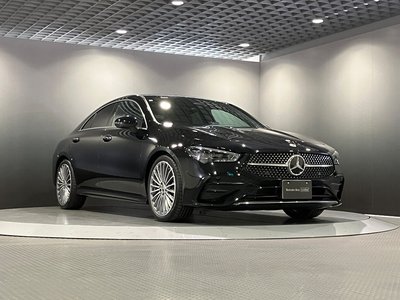 MERCEDES-BENZ CLA - 10