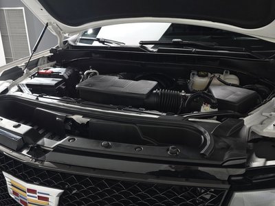 CADILLAC ESCALADE 5TH GENERATION - 7