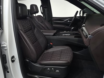 CADILLAC ESCALADE 5TH GENERATION - 10