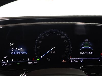 CADILLAC ESCALADE 5TH GENERATION - 8