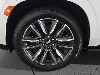 CADILLAC ESCALADE 5TH GENERATION - 6