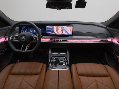 2026 BMW 7 SERIES 照片 4