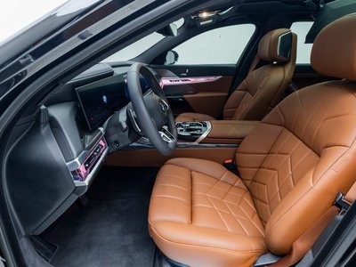 2026 BMW 7 SERIES 照片 10