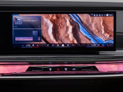 2026 BMW 7 SERIES thumbnail 15