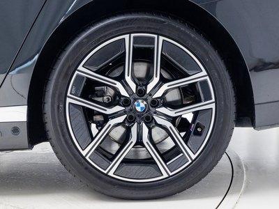 2026 BMW 7 SERIES 照片 6
