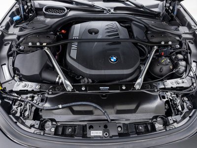 2026 BMW 7 SERIES 照片 7