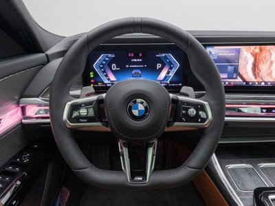 2026 BMW 7 SERIES thumbnail 14