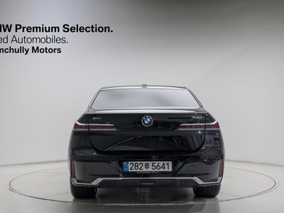 2026 BMW 7 SERIES 照片 3