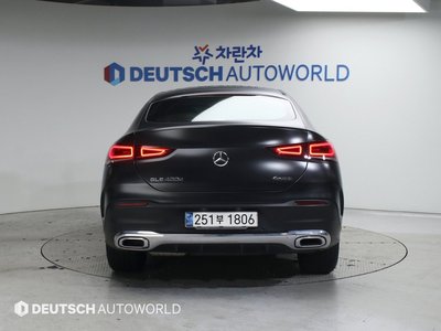 MERCEDES-BENZ GLE - 3