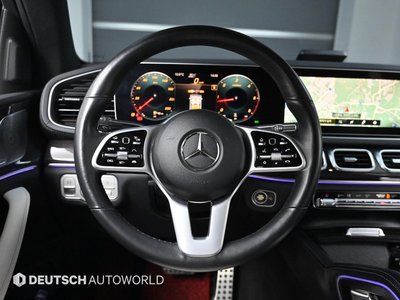 MERCEDES-BENZ GLE - 5