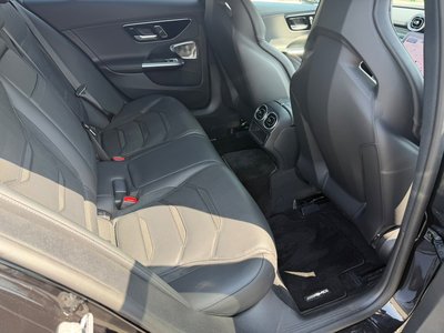 MERCEDES-BENZ C-CLASS AMG - 6