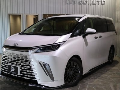 صورة 1 لـ 2024 Lexus LM